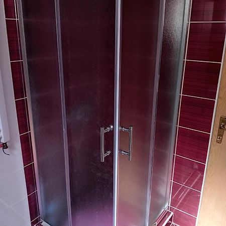 Apartmani Nikolic Višegrad Exterior foto