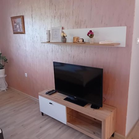 Apartmani Nikolic Višegrad Exterior foto