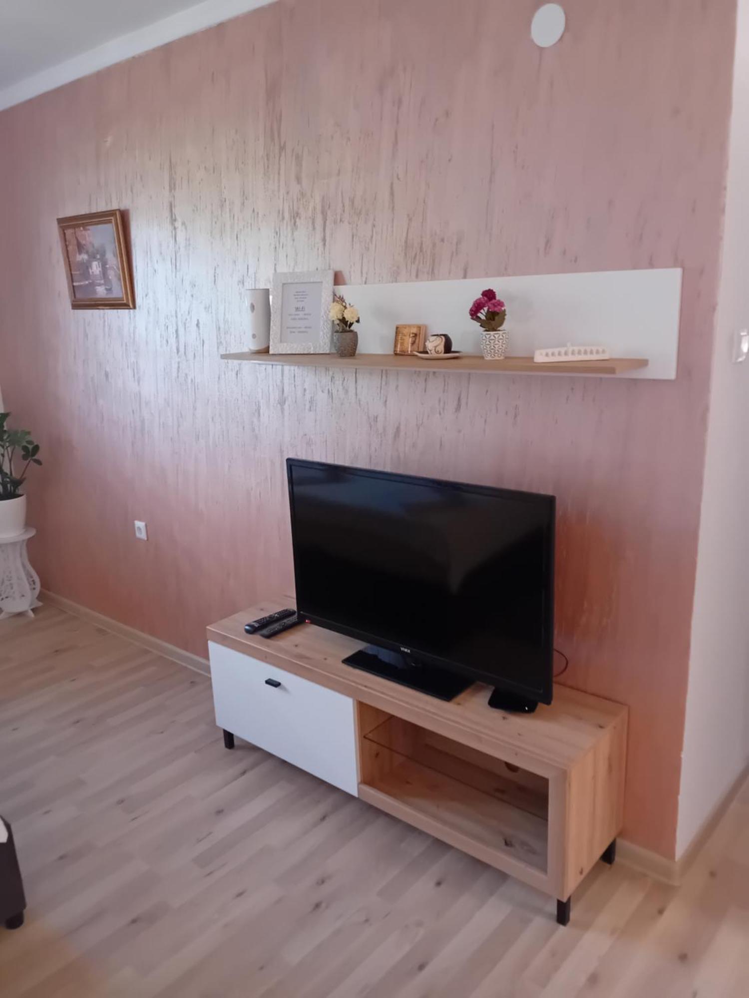 Apartmani Nikolic Višegrad Exterior foto