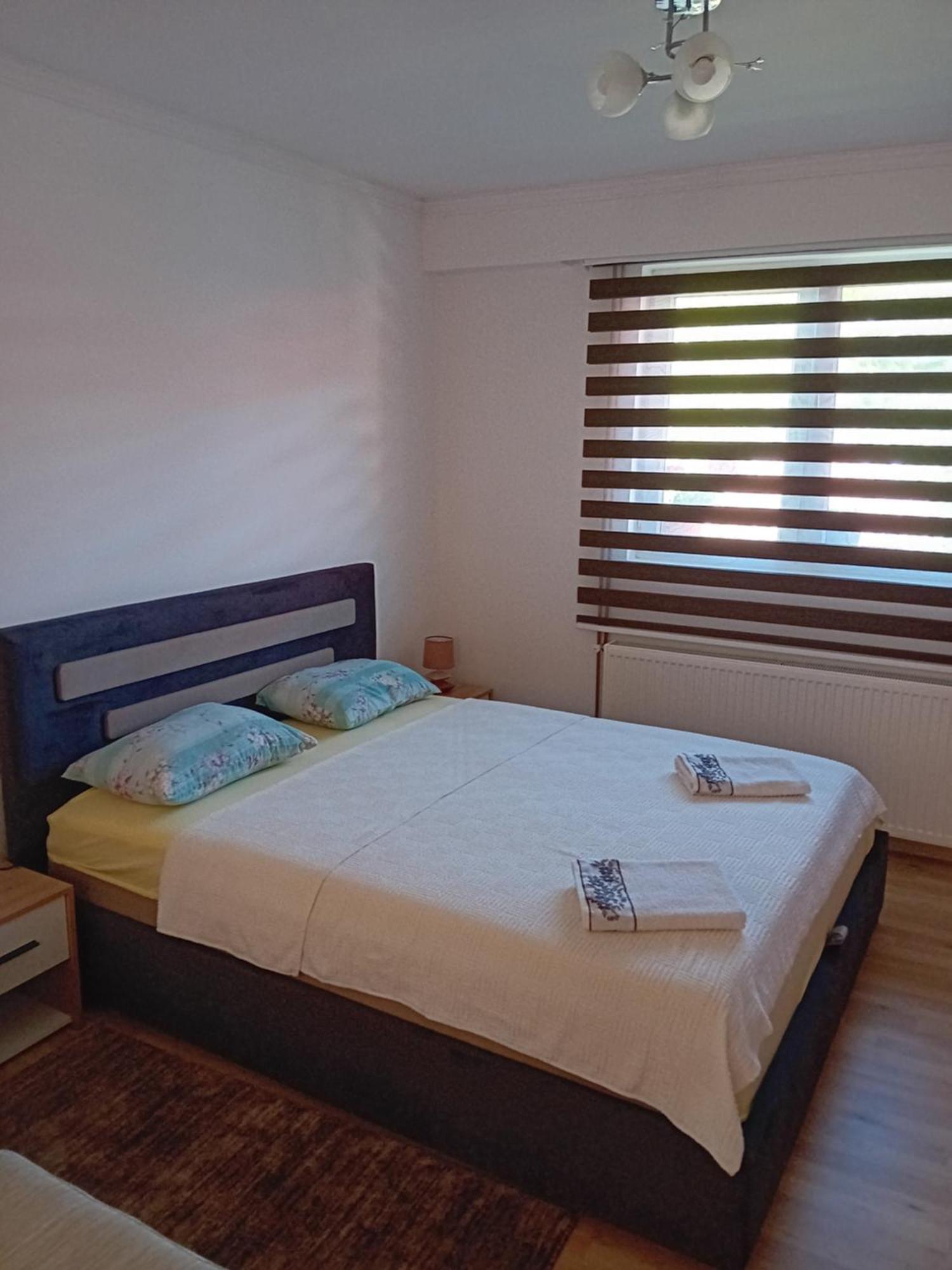 Apartmani Nikolic Višegrad Exterior foto