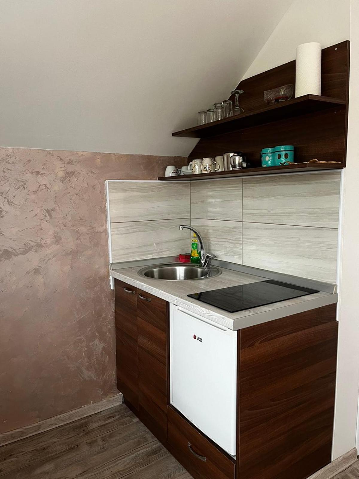 Apartmani Nikolic Višegrad Zimmer foto