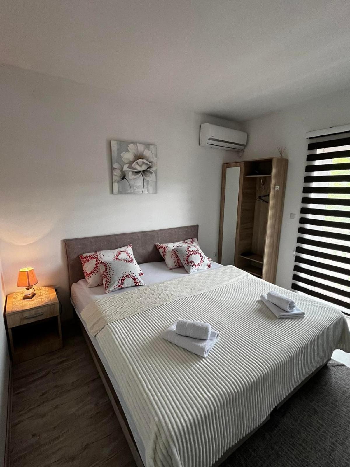 Apartmani Nikolic Višegrad Zimmer foto