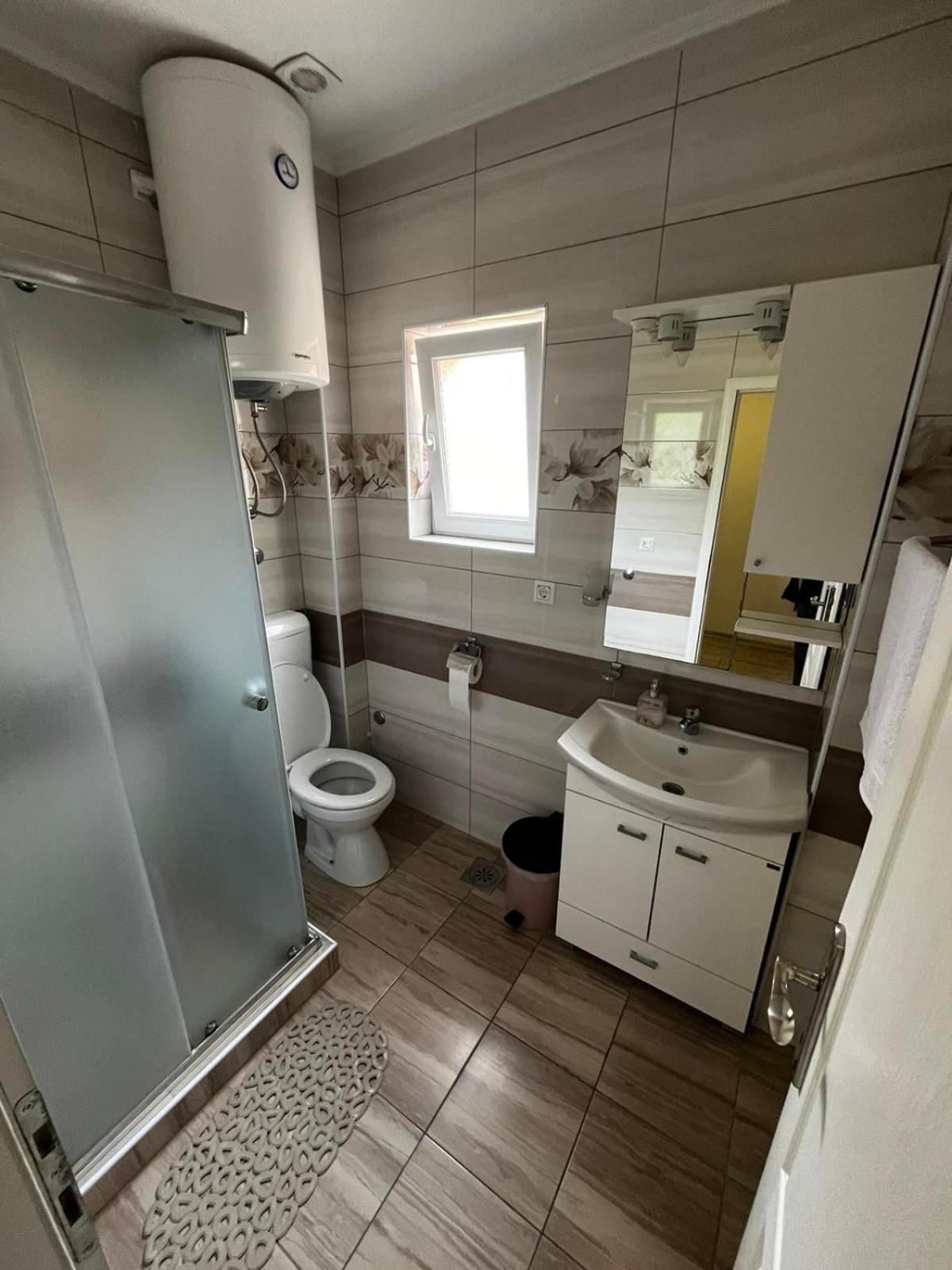 Apartmani Nikolic Višegrad Zimmer foto