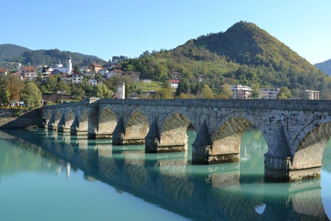 Apartmani Nikolic Višegrad Zimmer foto
