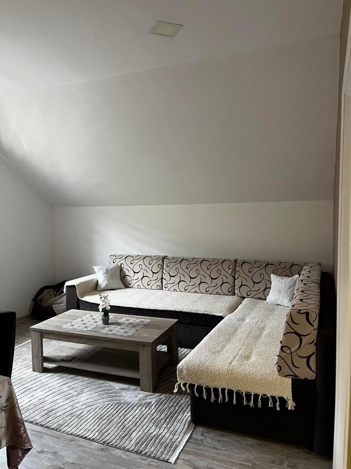 Apartmani Nikolic Višegrad Zimmer foto