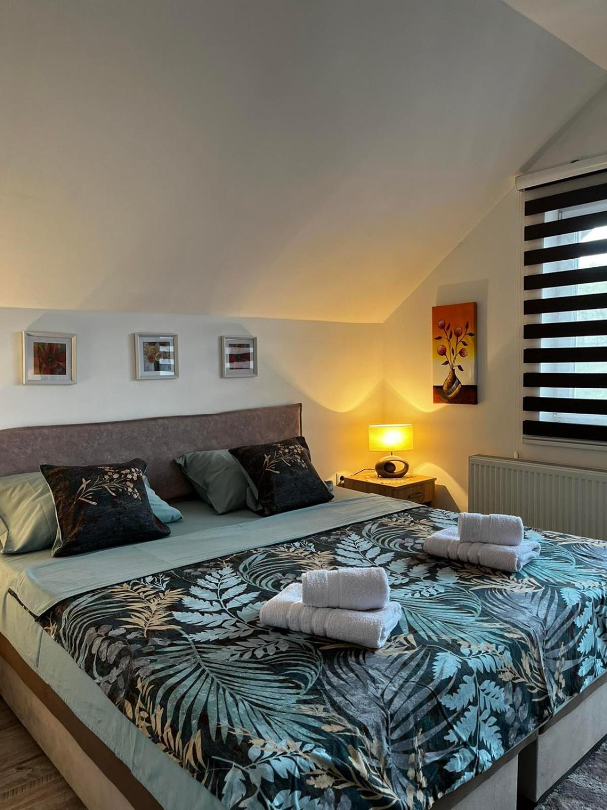 Apartmani Nikolic Višegrad Zimmer foto