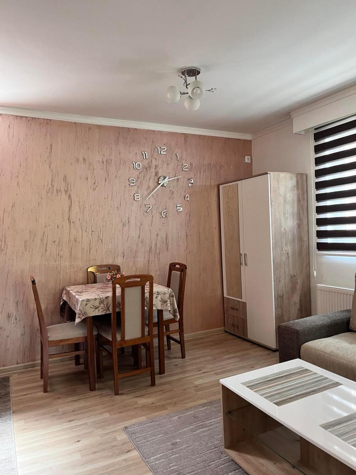 Apartmani Nikolic Višegrad Exterior foto