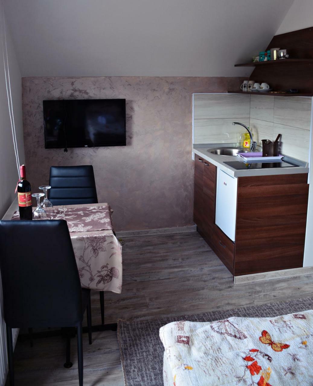 Apartmani Nikolic Višegrad Exterior foto